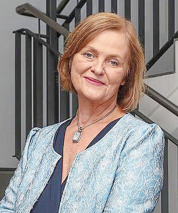 Oberstaatsanwältin Hildegard Bäumler-Hösl.