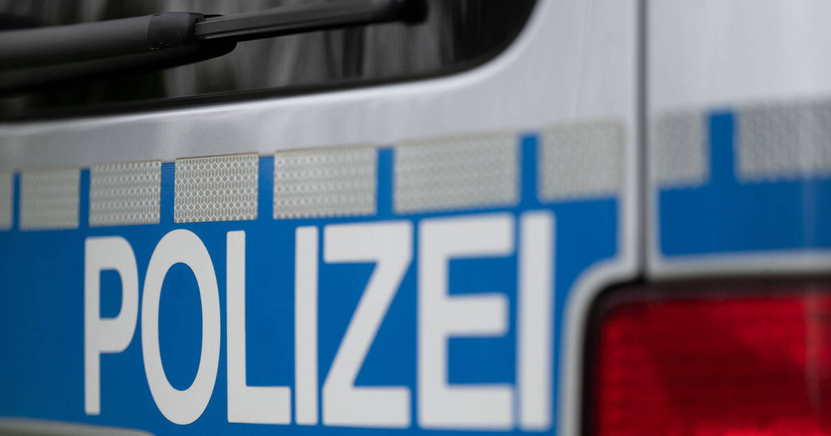 Mannheim: Mann am Paradeplatz zusammengeschlagen - Polizeiberichte aus Rhein-Neckar-Odenwald