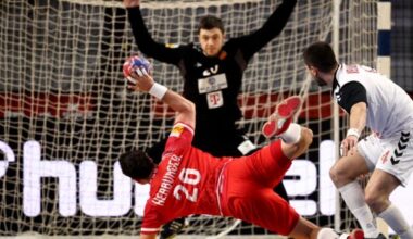 Herburger im Champions-League-Finale mit Berlin