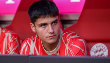 Nächster Abgang offiziell! FC Bayern München lässt Youngster trotz Vertrag bis 2027 ziehen
