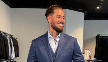 Mike Heiter: Ärger mit dem Finanzamt – kurz vor Hochzeit mit Leyla! | Unterhaltung