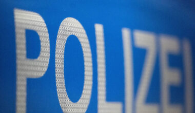 Mannheim: Lkw-Fahrer flieht nach Unfall - Polizeiberichte aus Rhein-Neckar-Odenwald