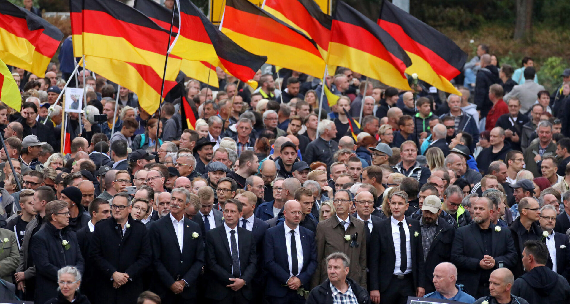 Werden die Verfahren nun wieder eingestellt?