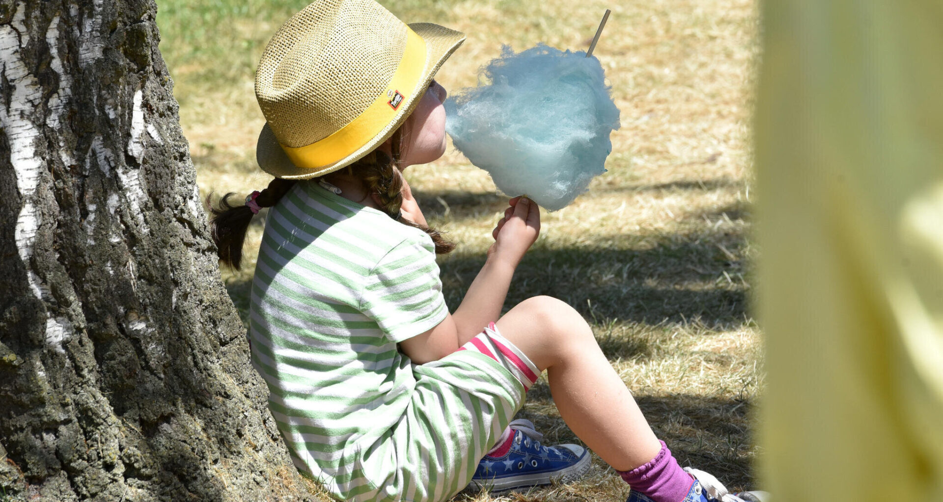 Kindertag-Tipps für den Raum Stollberg: Flugzeuge gucken, Spielboote-Rennen, Feuerwehr-Rundfahrt