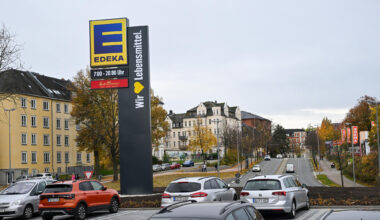 Junger Mann in Chemnitz zusammengeschlagen und ausgeraubt