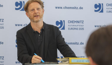Bewerber um Nachfolge Michael Stötzers stellen sich vor