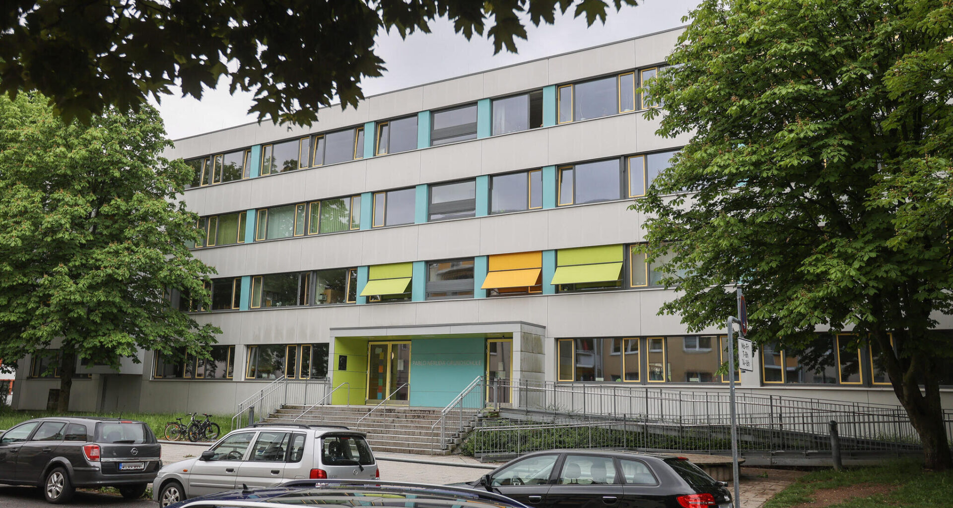 Ansturm auf Chemnitzer Kaßberg-Schulen: Etliche Schulanfänger abgelehnt