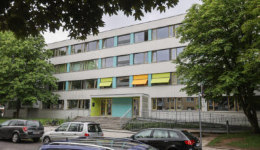 Ansturm auf Chemnitzer Kaßberg-Schulen: Etliche Schulanfänger abgelehnt