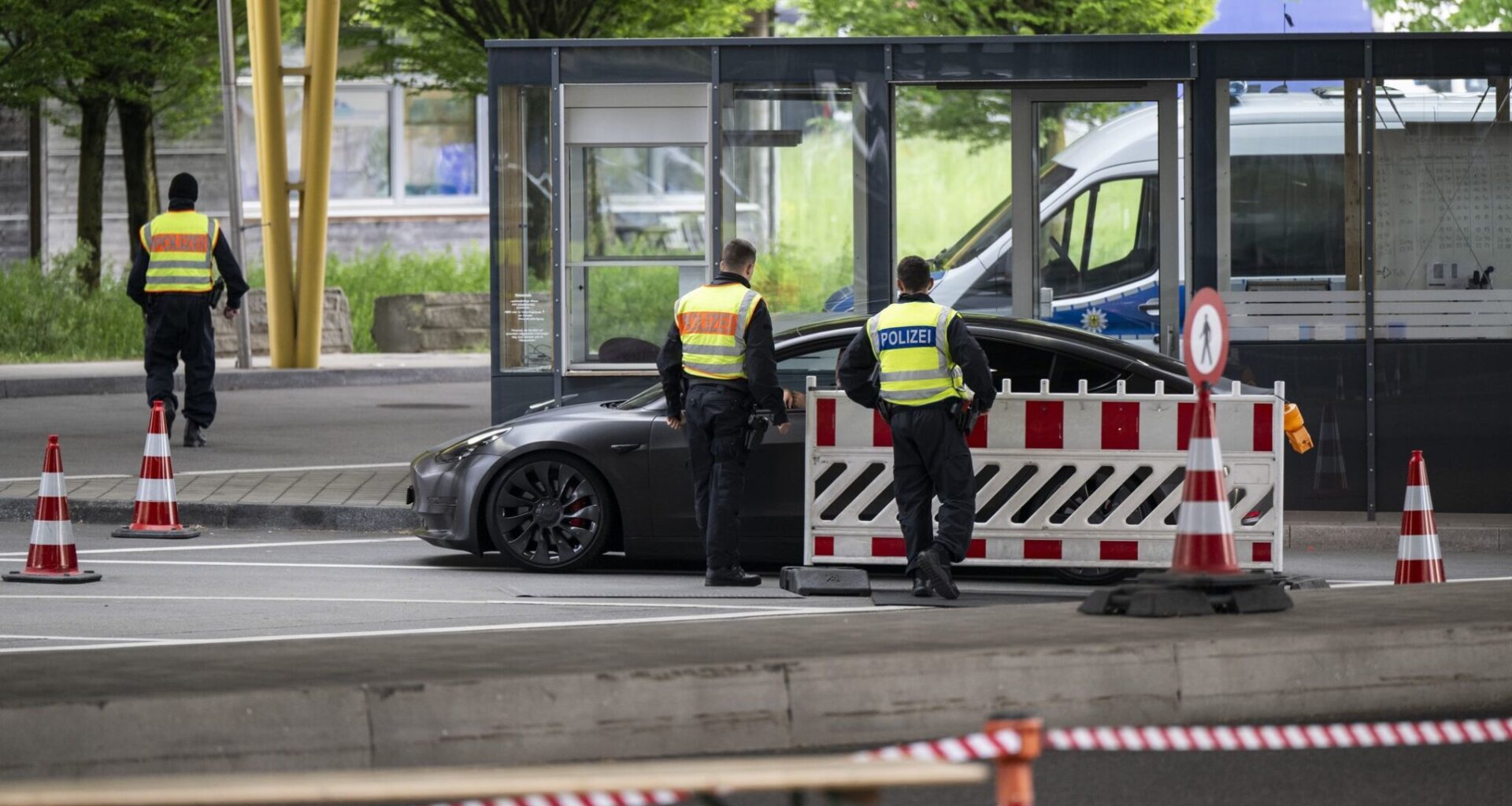 Migrationsrechtler sieht bei Zurückweisungen offene Fragen