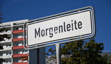 Elfjährige in Chemnitz durch Auto verletzt