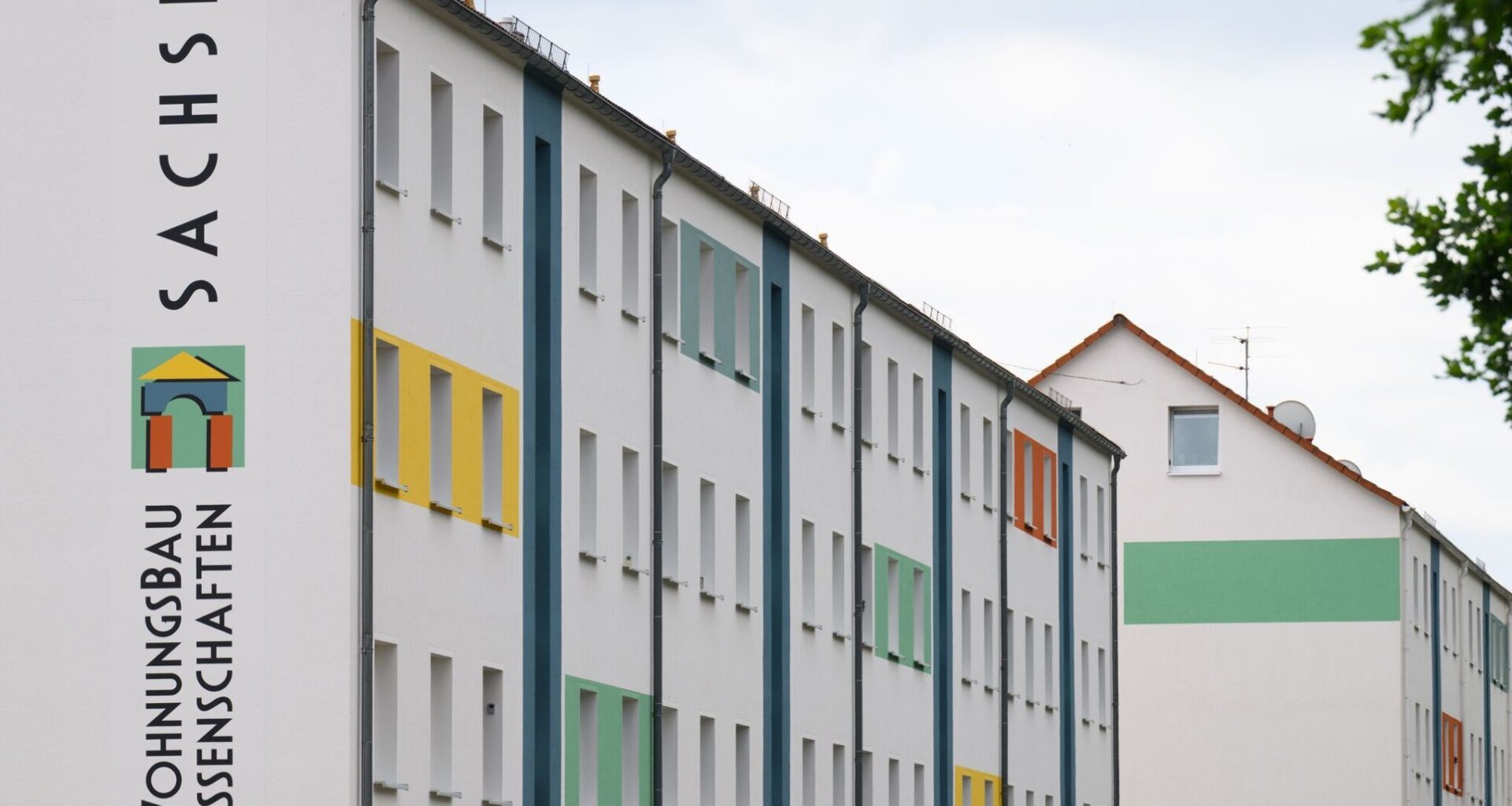 Wohnungswirtschaft: Kosten steigen, weniger Output