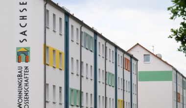 Wohnungswirtschaft: Kosten steigen, weniger Output