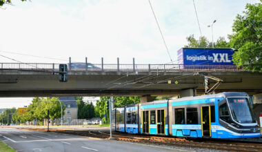 Worauf sich Chemnitzer und Pendler einstellen müssen