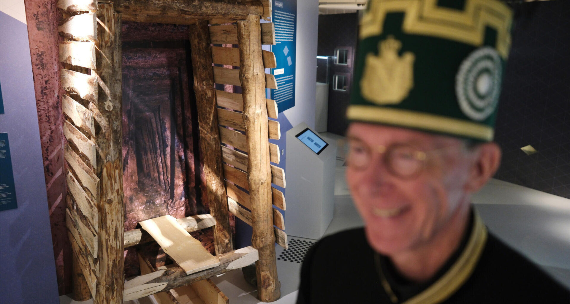 „Silberglanz und Kumpeltod“ meistbesuchte Schau im Smac
