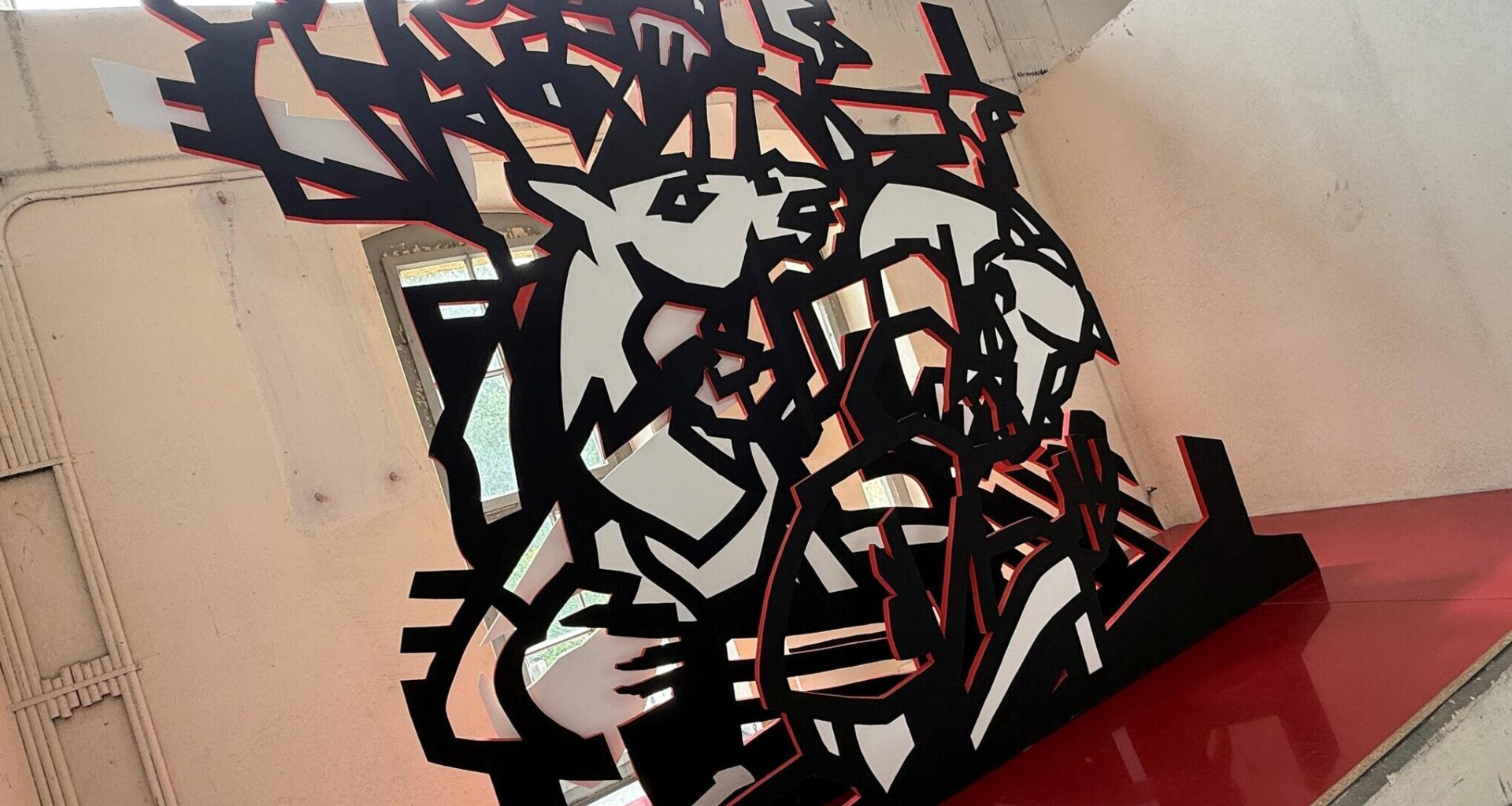 Kommentar zum „Uwe“-Kunstfestival bis Pfingstsonntag in Etzdorf