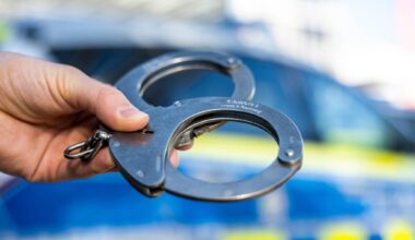So findet die Polizei den Täter