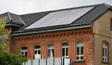 Denkmalschutz und Solarstrom: Wie beides zusammenpassen kann