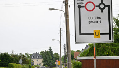 „Ein Problem für alle, die kein Auto haben“