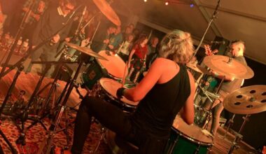 Auch in Zschopau kommen Festival-Fans auf ihre Kosten