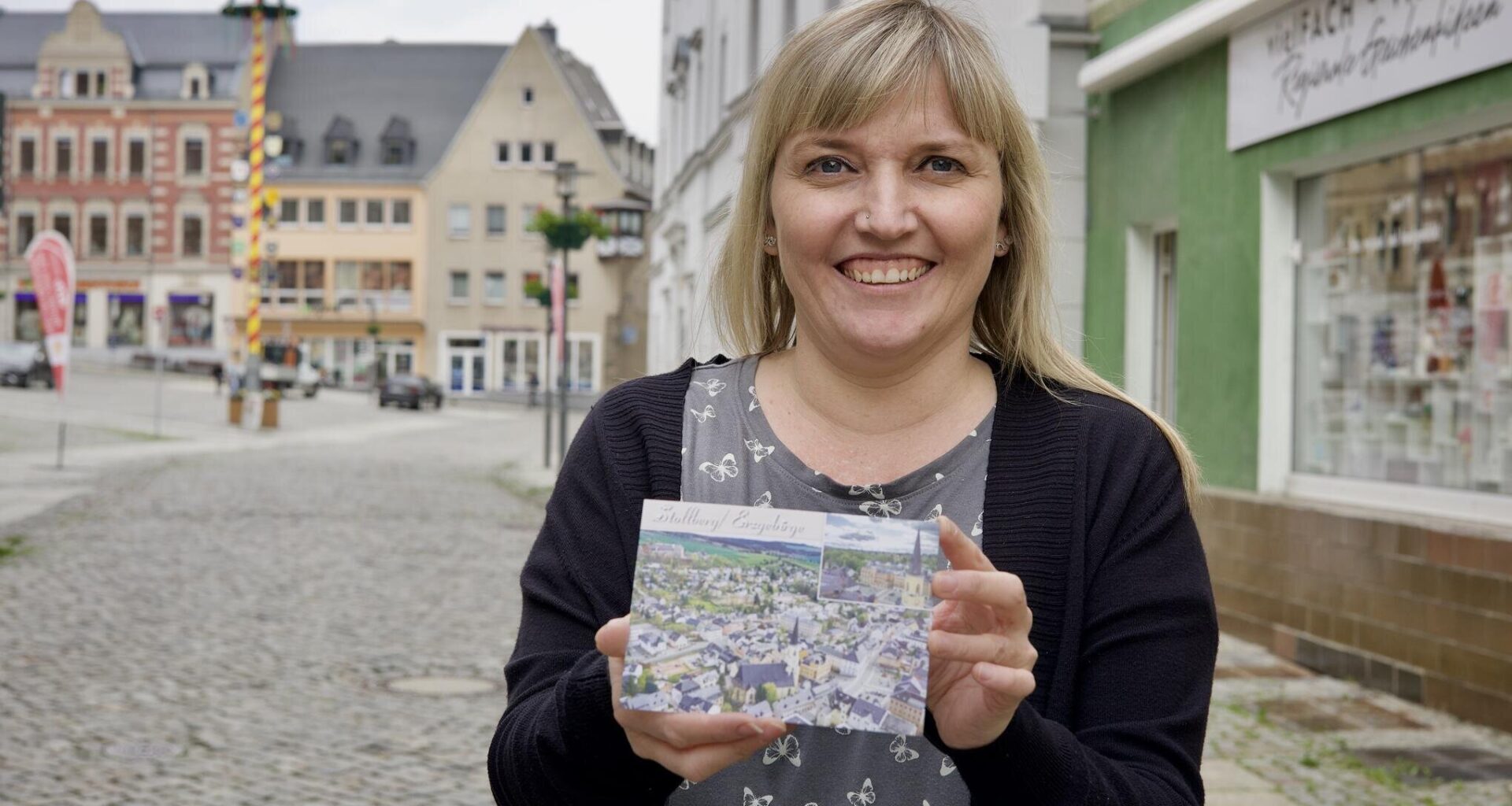 Welche Souvenirs im Erzgebirge gefragt sind