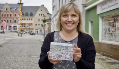 Welche Souvenirs im Erzgebirge gefragt sind