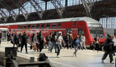 Ein Kommentar zum „RE 6“-Desaster zwischen Chemnitz und Leipzig