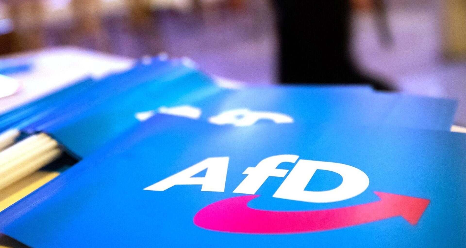 Chemnitzer AfD verliert an Einfluss