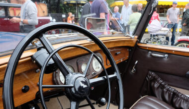 Das ist am Wochenende in und rund um Stollberg los: Oldtimer-Schau, Radwandertag und Topfmarktfest