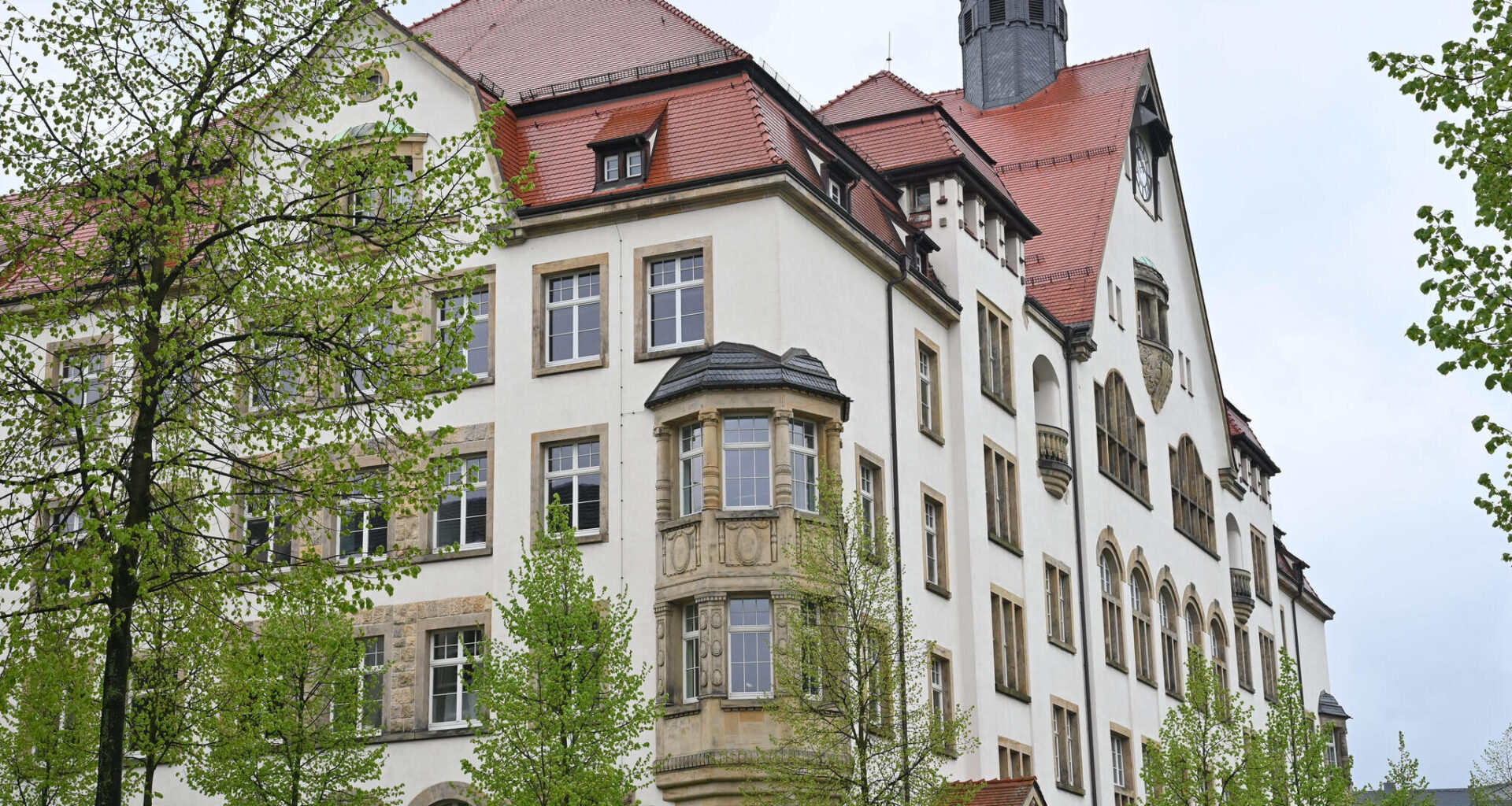 „Andre treffen“: Sommerfest am Chemnitzer André-Gymnasium