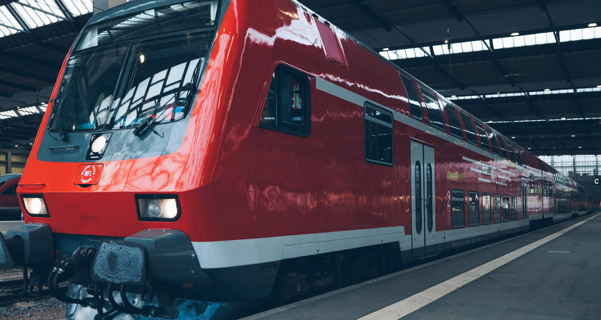 Verkehrsverbund stellt der Mitteldeutschen Regiobahn ein Ultimatum