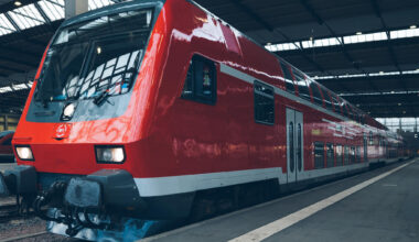 Verkehrsverbund stellt der Mitteldeutschen Regiobahn ein Ultimatum