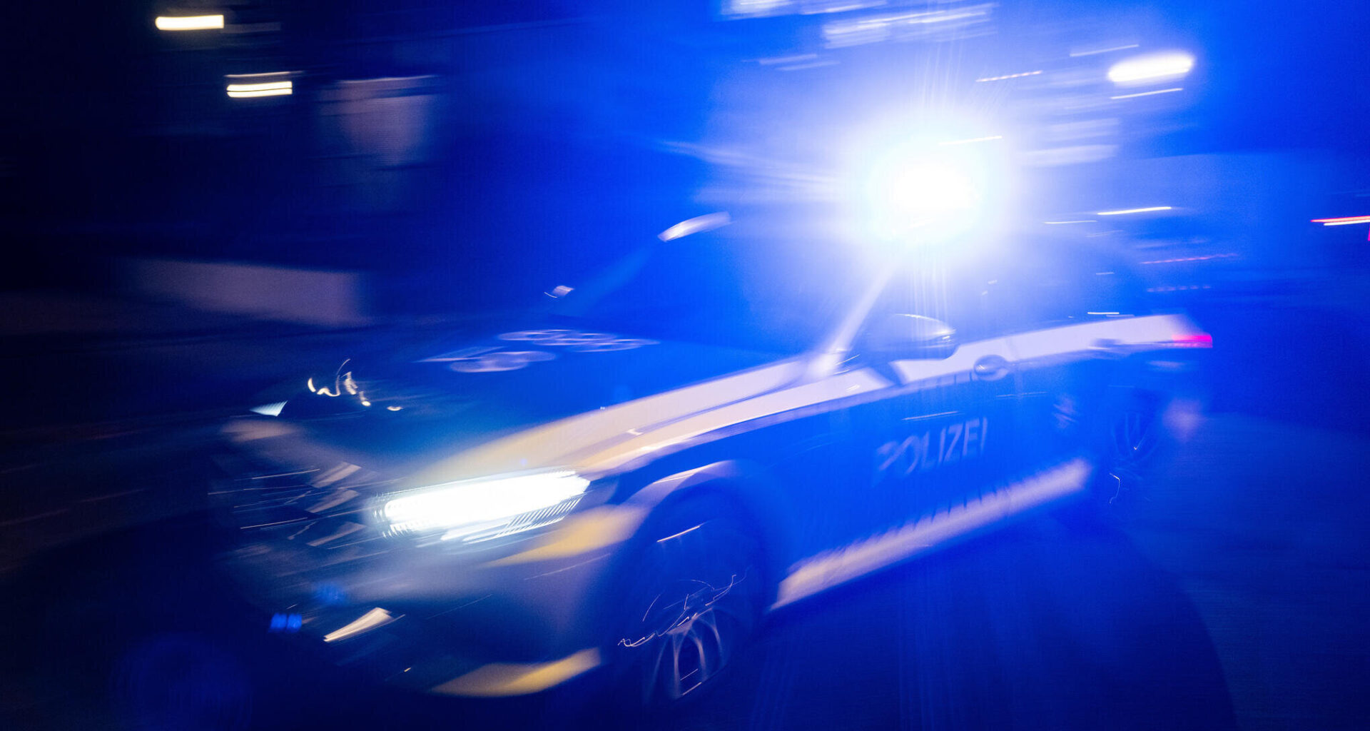 Fahrer in Chemnitz betrunken und unter Drogen