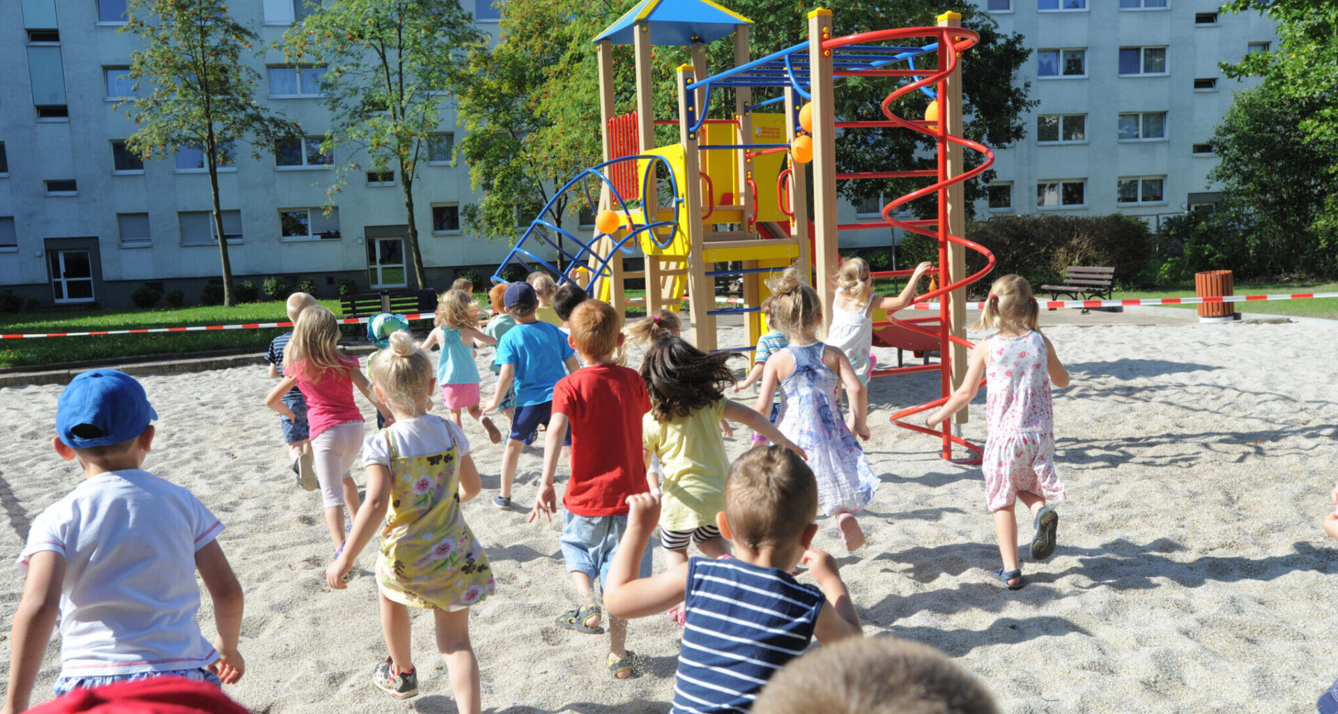 Höhere Beiträge für mehr Personal?