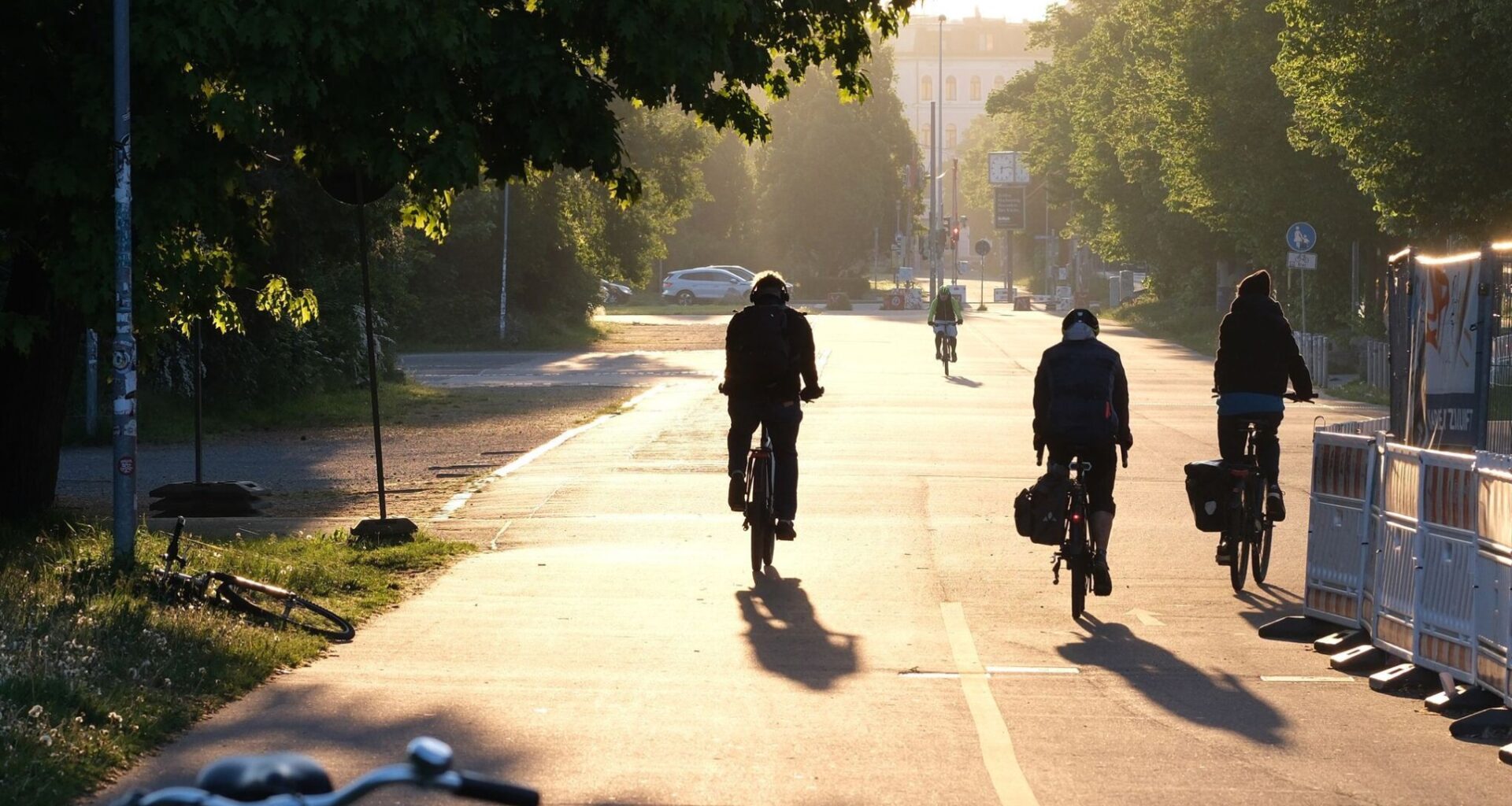 Verbesserungen in Leipzig und Dresden