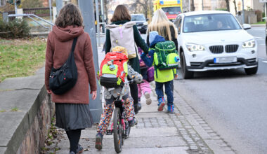 Scheitert sicherer Schulweg am Denkmalschutz?