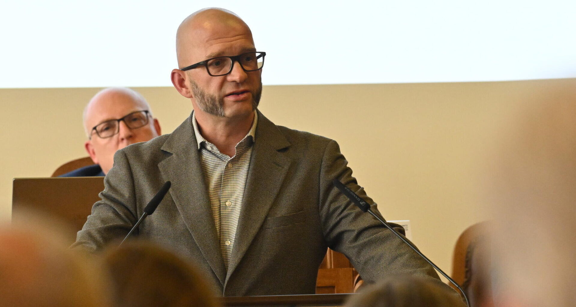 Chemnitz hat einen neuen Baubürgermeister