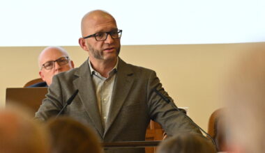 Chemnitz hat einen neuen Baubürgermeister