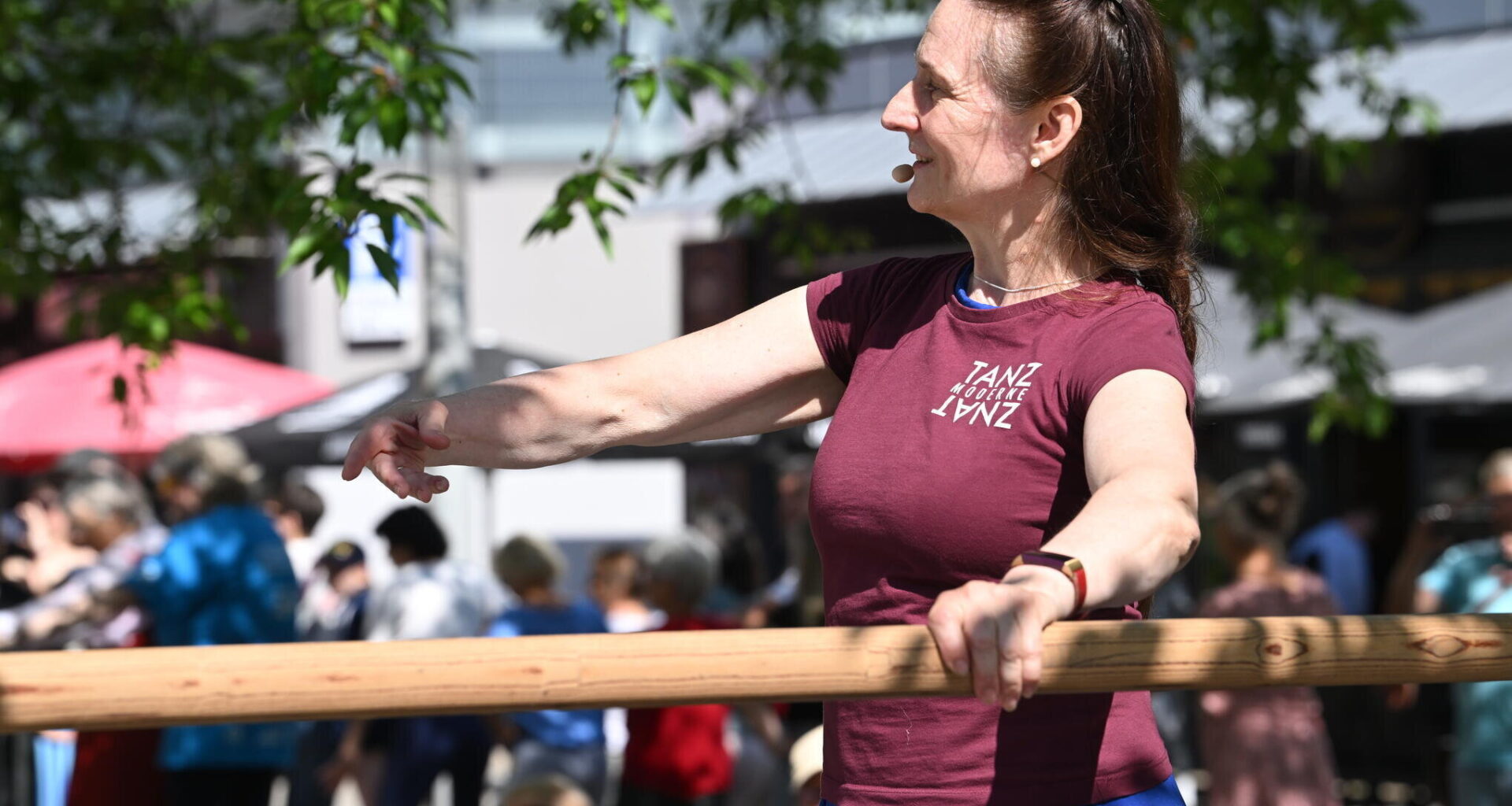 „Nicht jede Stadt kann auf einem Bein stehen.“