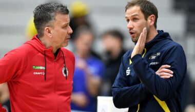 Termin für Supercup zwischen Dresden und Schwerin steht
