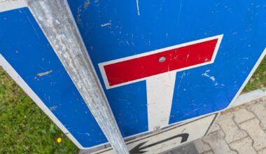 Bundesstraße im Erzgebirge wird wieder geöffnet