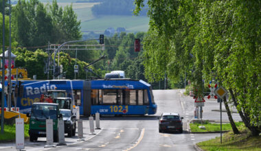 Auf diese neuen Baustellen müssen sich die Chemnitzer auf den Straßen einstellen