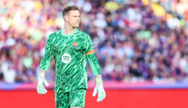 FC Barcelona: Die Wechsel-Optionen für Marc-André ter Stegen | Sport