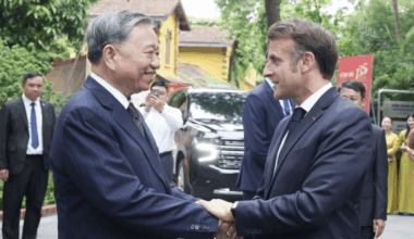 Vietnam.vn - Nền tảng quảng bá Việt Nam