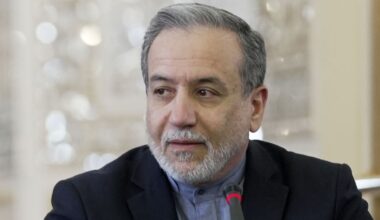 Nahost-Ticker: Iran bestätigt Treffen mit europäischen Ministern