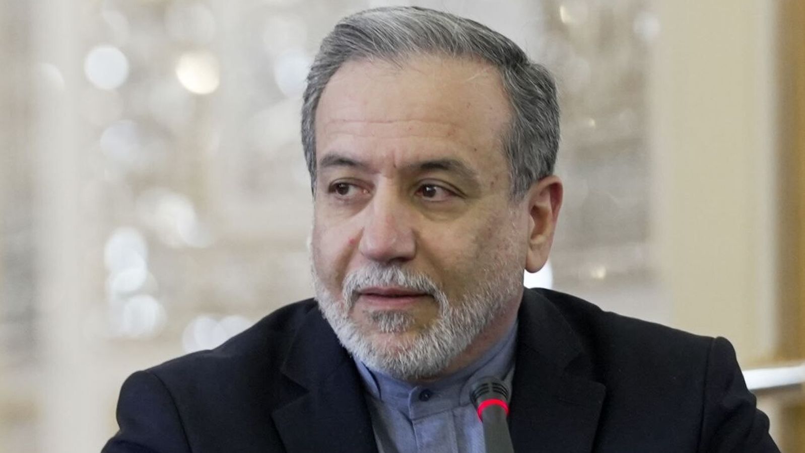 Nahost-Ticker: Iran bestätigt Treffen mit europäischen Ministern