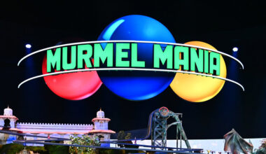 Murmel Mania