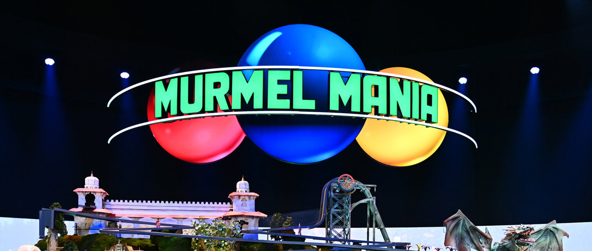 Murmel Mania