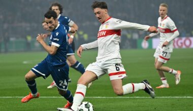 VfB Stuttgart: Das ist der Stand bei Real Madrid und Angelo Stiller | Sport