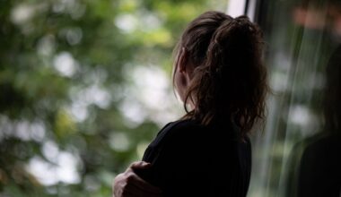 Junge Menschen besonders oft von Einsamkeit betroffen