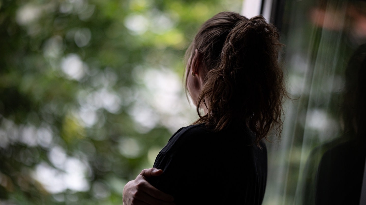 Junge Menschen besonders oft von Einsamkeit betroffen